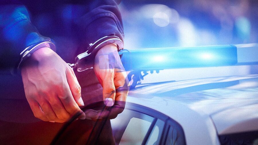 Kayseri ve 14 ilde 20 suçtan kaydı bulunan firari hükümlü yakalandı gozalti stok 1752516 JS4FOo