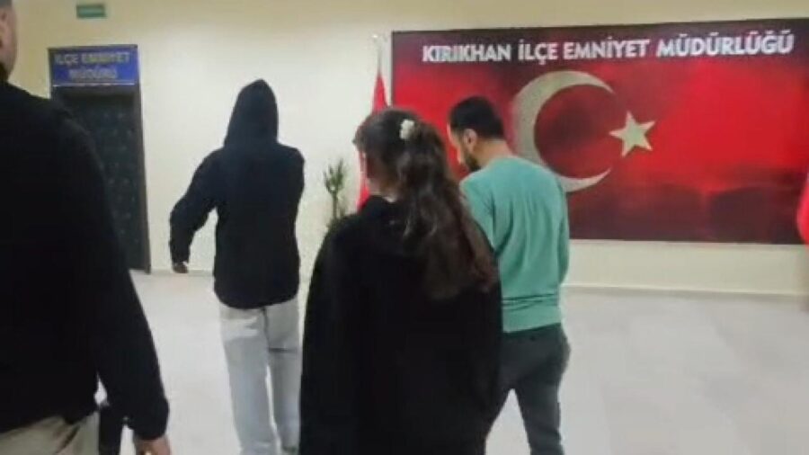 Gaziantep’te kaybolan 13 yaşındaki çocuk Hatay’da bulundu kayip hatay 2421827 g8OV0y