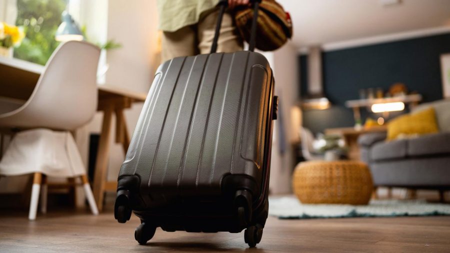 Yerli turistten 469,5 milyar liralık seyahat harcaması tatil valiz getty 2346948 stkFIi