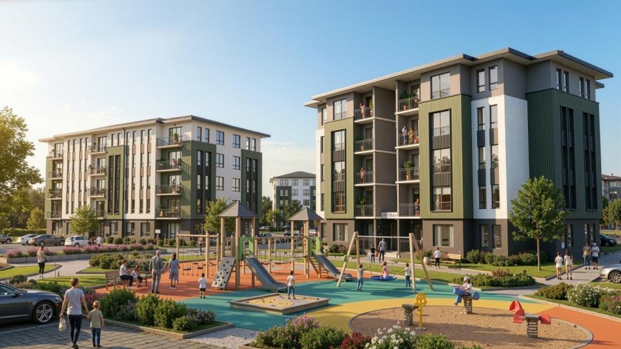 yuzyilin konut projesiaa 2433808 6VOTDH