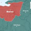 Bursa’da 3,5 büyüklüğünde deprem bursa 1475743 OX4FlU