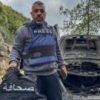 Three Lebanese journalists killed in Israeli strike, say broadcasters 63449610 2ac1 11f1 934f 036468834728 dphICY