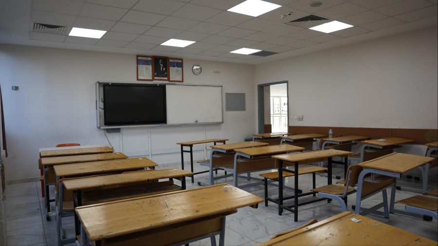 Şanlıurfa’da sağanak nedeniyle 4 ilçede eğitime ara verildi adiyaman okul aa 2327918 6tUArV