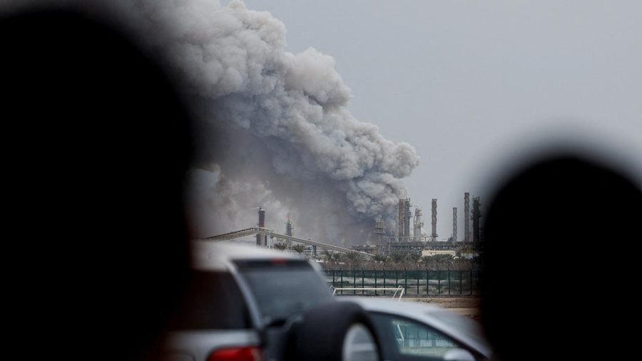 Bahreyn son 24 saatte İran’dan atılan 20 füze ve 23 İHA’nın imha edildiğini açıkladı bapco bahreyn 2444792 u9Phso