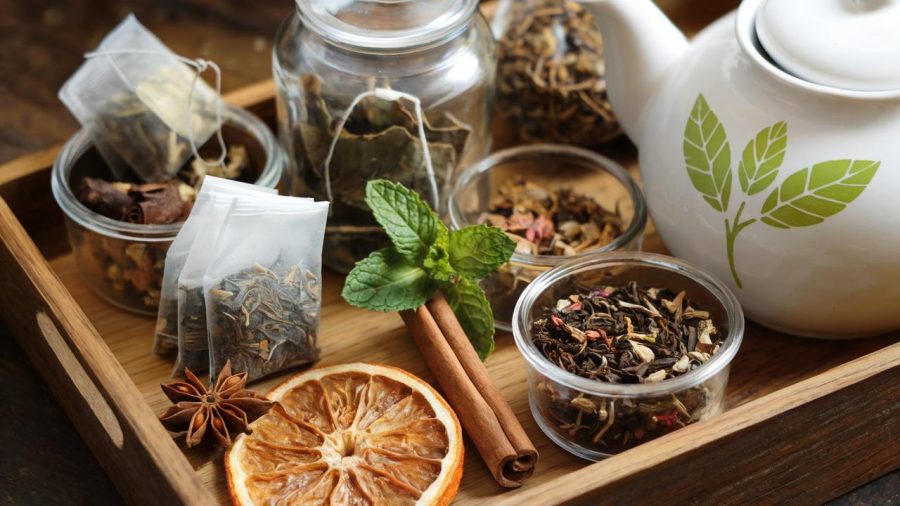 bitki cayi bitki caylari depophotos 2449498 xm05iQ