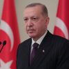 Cumhurbaşkanı Erdoğan: Yazıcıoğlu Türk milletinin hafızasında müstesna bir yer edinmiştir erdogan taziye aa 1513165 H7y92J