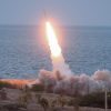 İsrail, İran’ın denizden atılan seyir füzesi üretim tesislerini vurduğunu iddia etti iran missile archive reu 2446033 59GyTo
